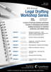Legal Drafting Series