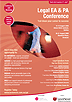 Legal EA conference