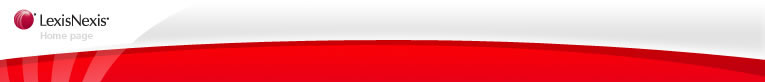 LexisNexis® home