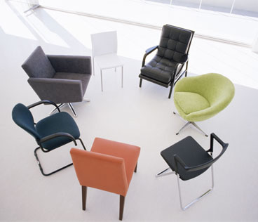 office chairs