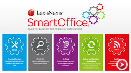 LexisNexis Smartoffice<br />