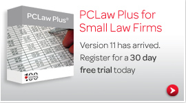 PCLaw Plus