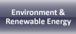 Environment & Renewable Energy