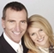 Dr Glenn Singleman & Heather Swan