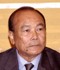Senator Tunku Abdul Aziz Ibrahim