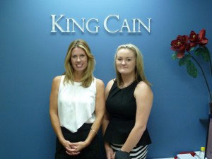 King Cain Case Study
