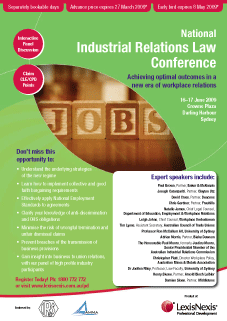 IRConference