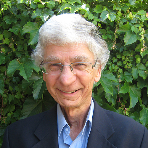 Professor Richard Chisolm