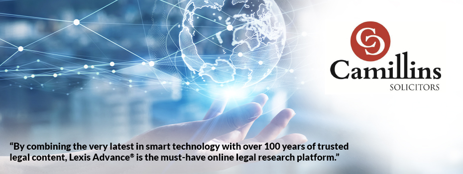 Embracing the Future of Legal Research Technology - Camillins Solicitors