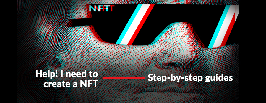 NFT Part 2: It’s all about what to create!