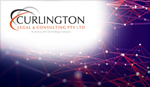 Curlington Legal Logo Image