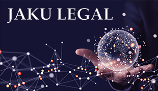 Jaku Legal Logo Image