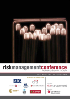 Risk Management Conference