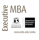 Executive MBA