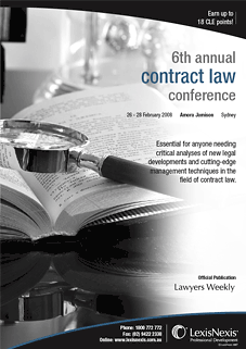 Contract Law