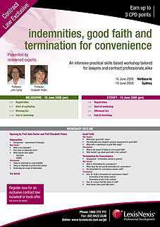 Contract Law
