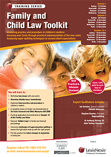 Family Toolkit