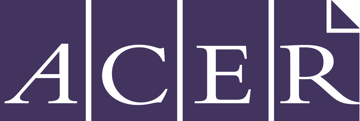 Australian Council for Education Research