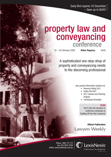Property Law