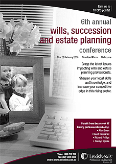 Will Succession