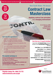 ContractsNSW