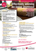 Effectively advising on Unfair Dismissal