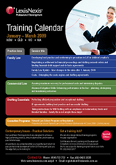 TrainingCalendar