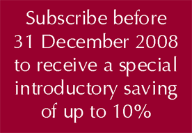Newsletter special offer graphic