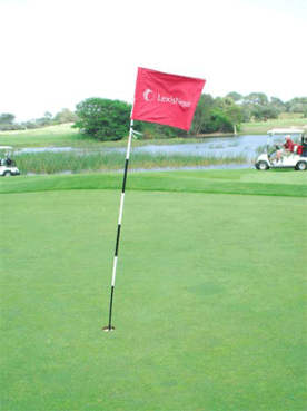 Golf day picture