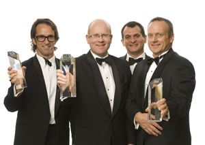 ALB Awards
