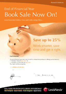Book Sale