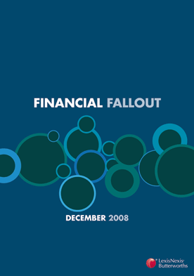 Financial Fallout book cover