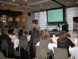 In-house Counsel seminar
