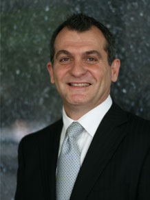 Mike Russell