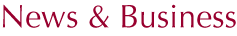 News & Business