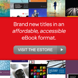 eBooks on the LexisNexis eStore
