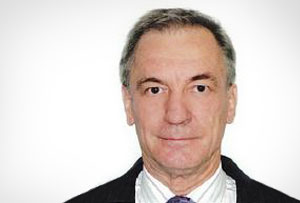 Alan Cullen