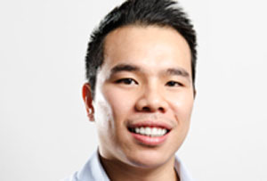 Brennan J. Ong