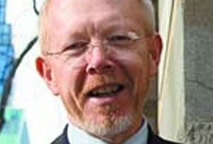 Justice Clyde Croft