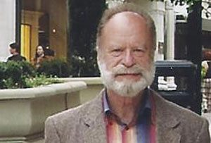 Dr Elwyn Edgar Ernest Elms OAM