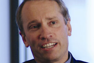 Professor Ian M Ramsay