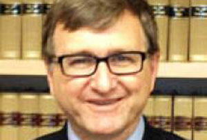 Mark Irving