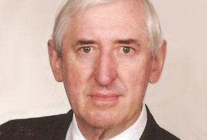 Michael Sexton SC
