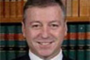 Warwick J Walsh-Buckley