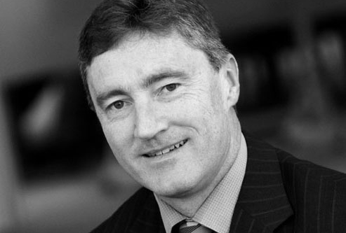 Geoff Mann