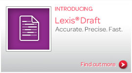 Lexis<sup>&reg;</sup> for Microsoft Office