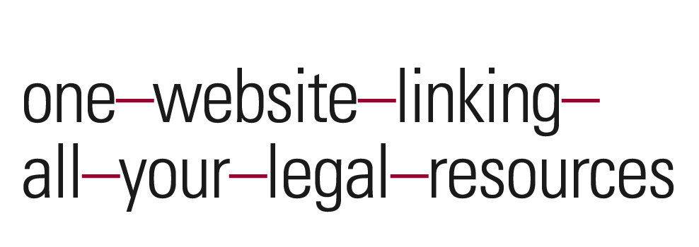 one-website-linking-all-your-legal-resources